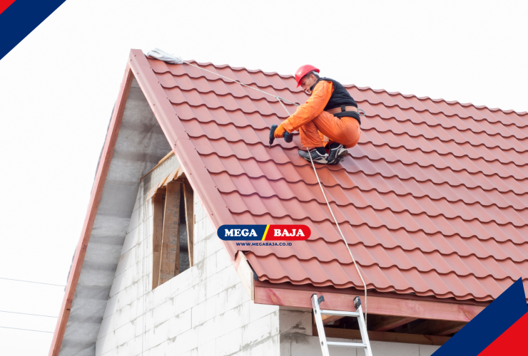 Bunyi Krek Atap Rumah : Mengenal Bahaya Dan Solusi Konstruksi