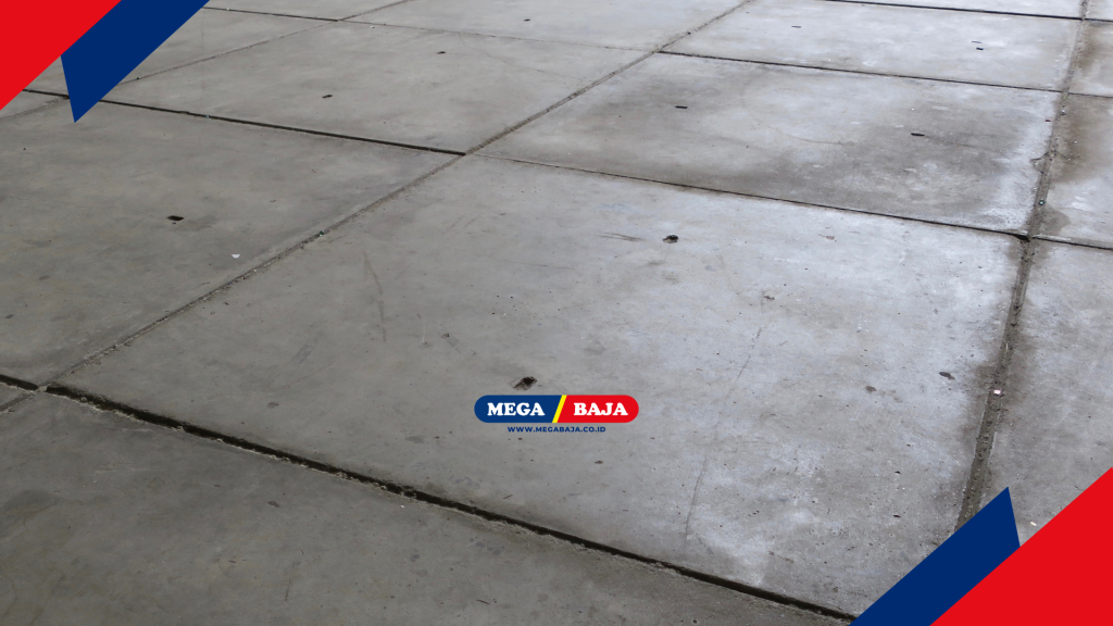 Analisis Metalurgi dan Kelemahan Plat Lantai Standar