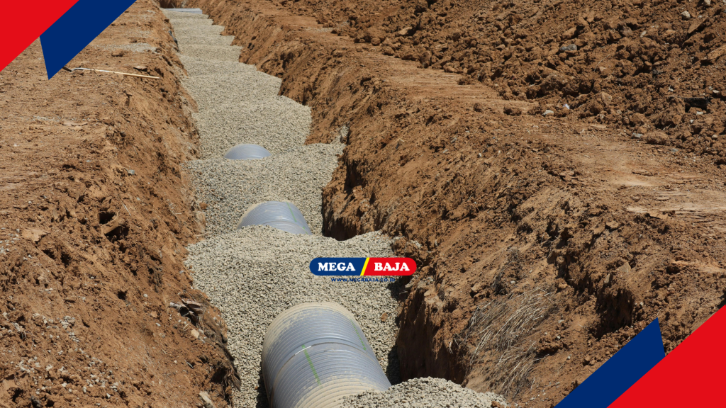 Rekayasa Drainase Makro dan Mikro yang Terintegrasi