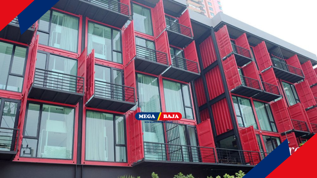 Sleepbox Sukhumvit 22 (Bangkok) - Pinterest