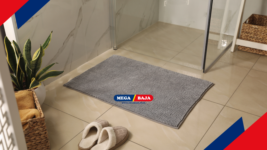 lantai kamar mandi