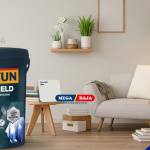 Pilihan Cat Jotashield Infinity : Inspirasi Warna Eksterior Rumah Modern