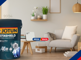 Pilihan Cat Jotashield Infinity : Inspirasi Warna Eksterior Rumah Modern