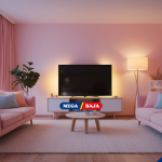 Penataan Ruang Keluarga Ideal : Menghadirkan Ruang TV Edukatif Bersama