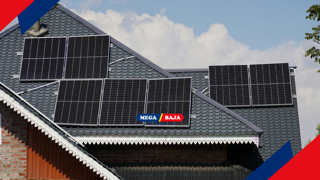 Solusi Preventif Dan Langkah Mitigasi Di Area Atap