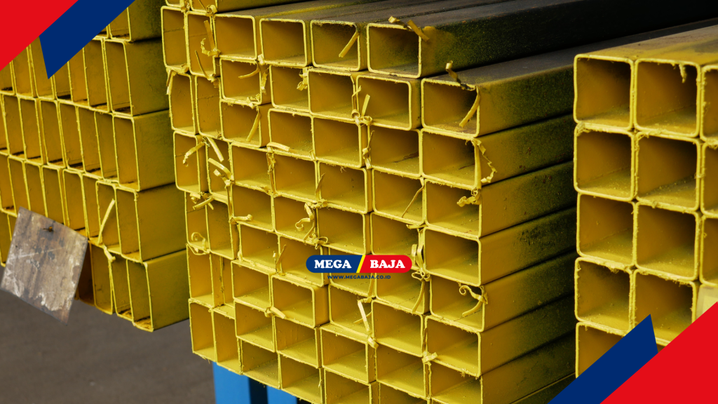 varian hollow galvanis menjadi pilihan utama