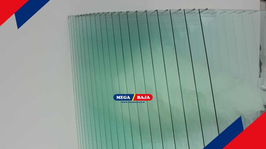 Menentukan Ketebalan Kaca Dan Jenis Interlayer Terbaik
