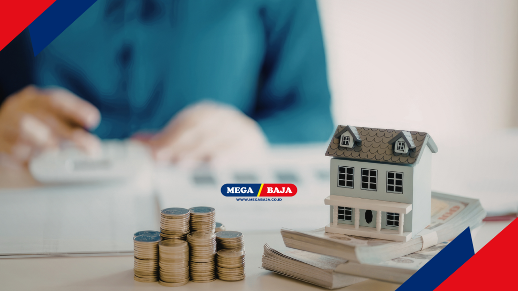 Dampak Fluktuasi Kurs Terhadap Biaya Pembangunan Properti
