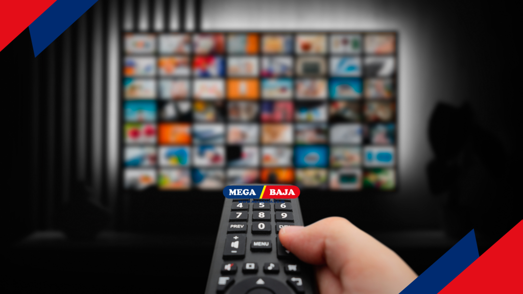 TV dan Perkembangan teknologi digital