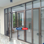 Kusen Aluminium Minimalis : Panduan Perawatan Praktis untuk Estetika Modern