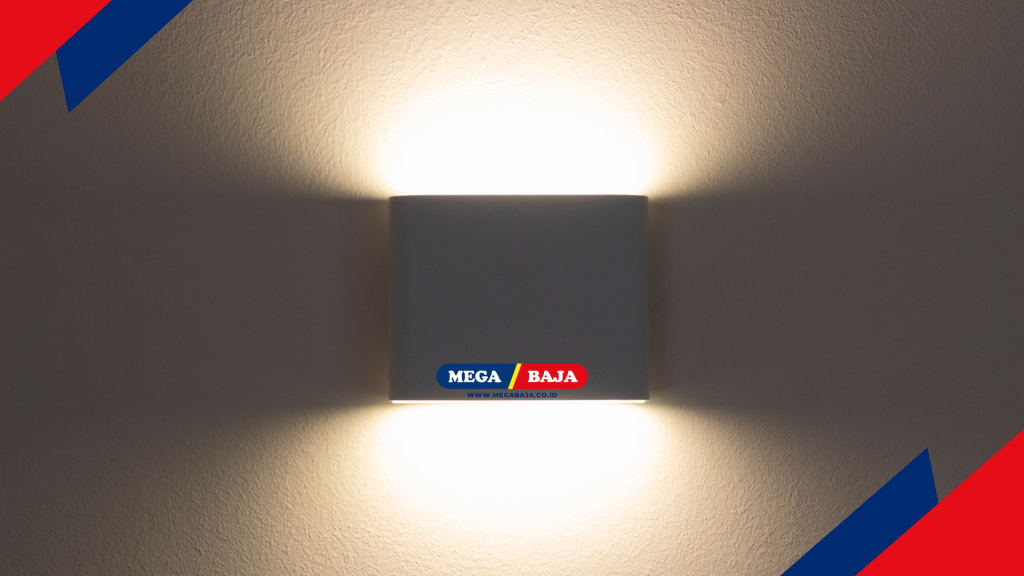 Wall Lamp