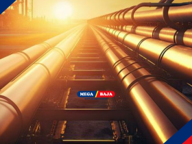 Pipa Besi dan Jaringan Perdagangan Energi Indonesia - Arab Saudi (Tren & Berita Industri)