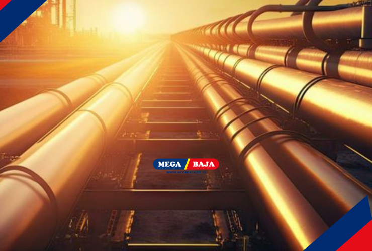 Pipa Besi dan Jaringan Perdagangan Energi Indonesia - Arab Saudi (Tren & Berita Industri)