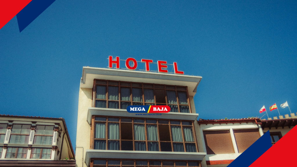 Prinsip Keberlanjutan Pada Operasional Dan Perawatan Hotel