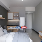 Manajemen Ruang Kos : Solusi Efisiensi Arsitektur Kamar Konstruksi Minimalis - Pinterest