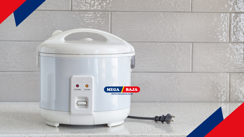 Optimalisasi Ruang Melalui Pemilihan Rice Cooker Tepat