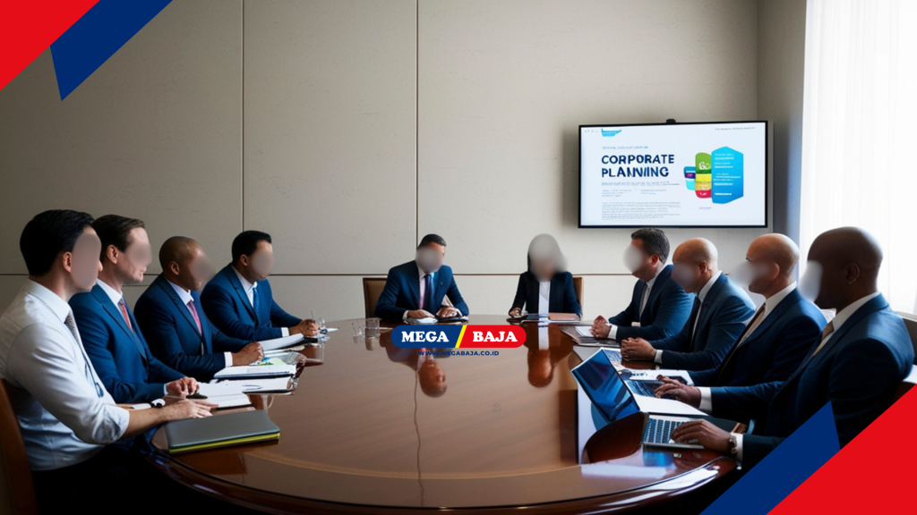 Pencegahan Sabotase dan Perlindungan Terhadap Kepercayaan Stakeholder