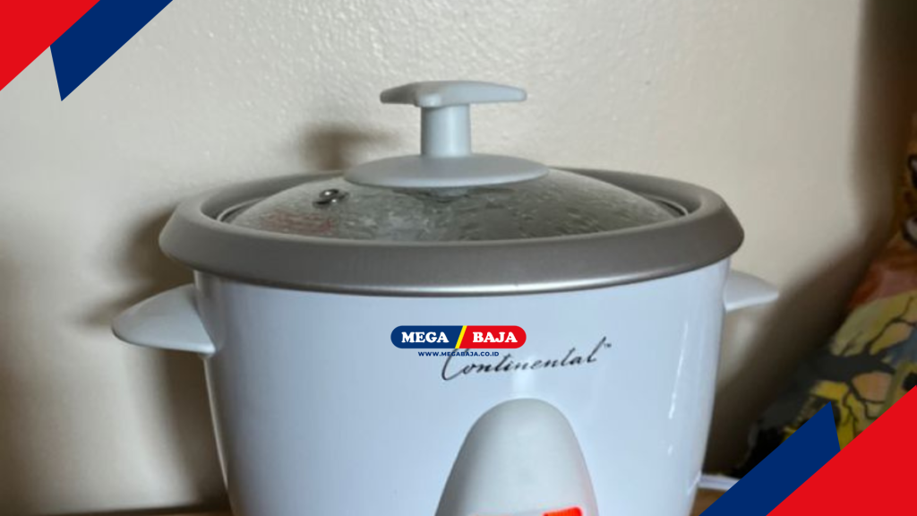 Penempatan alat memasak di dalam kamar kos