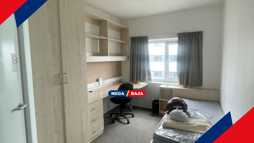 ventilasi kamar ac