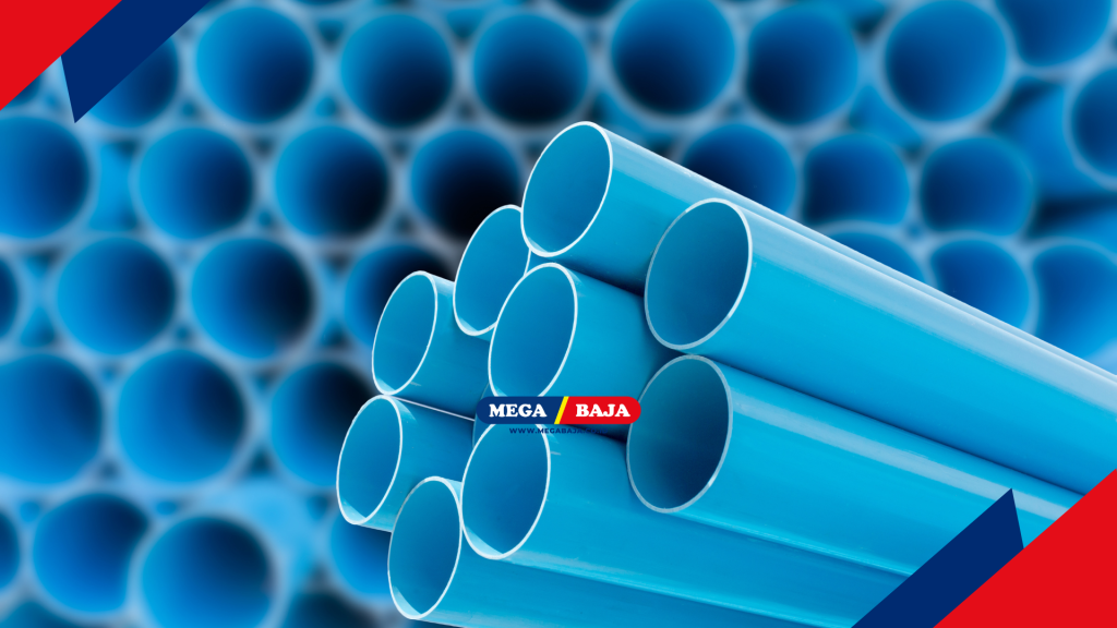 Pipa PVC