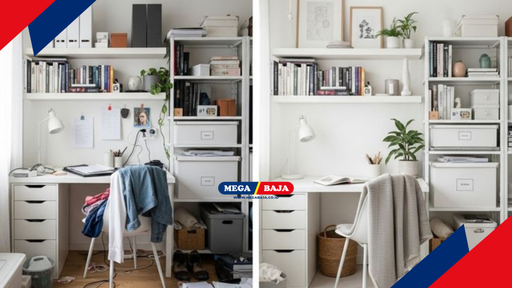 Menjaga aset fisik properti kos - pinterest