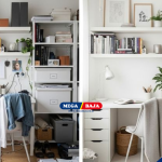 Menjaga aset fisik properti kos - pinterest