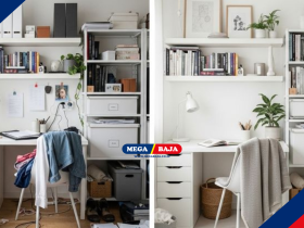 Menjaga aset fisik properti kos - pinterest