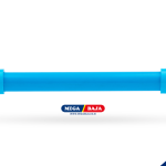 Pipa PVC : Solusi Efektif Konstruksi Drainase Kolam / Saluran Kolam