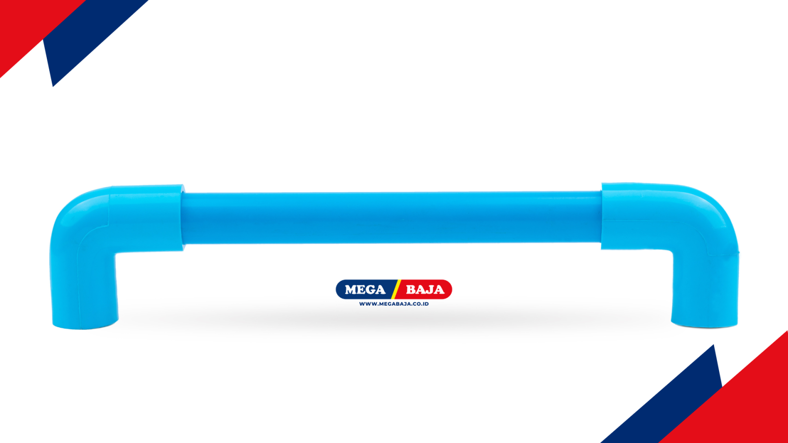 Pipa PVC : Solusi Efektif Konstruksi Drainase Kolam / Saluran Kolam