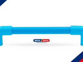 Pipa PVC : Solusi Efektif Konstruksi Drainase Kolam / Saluran Kolam