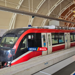 RUANG TRANSIT MODERN : BAGAIMANA LRT MANGGARAI MENGUBAH TATA KOTA?