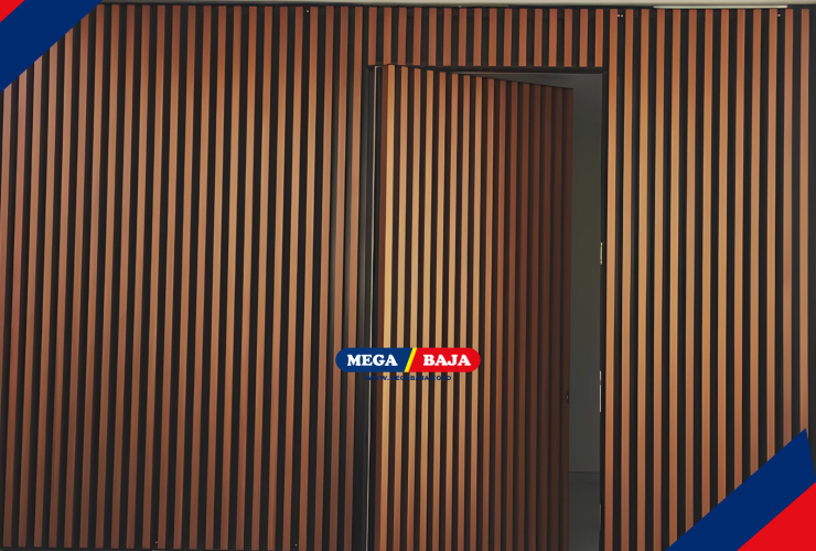 Lima Model Pintu Kamuflase : Menjaga Privasi Dan Keamanan Rumah Kita