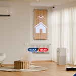BAGAIMANA DIGITAL SMART LIGHTING MENGUBAH EFISIENSI KONSTRUKSI MODERN?
