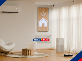 BAGAIMANA DIGITAL SMART LIGHTING MENGUBAH EFISIENSI KONSTRUKSI MODERN?