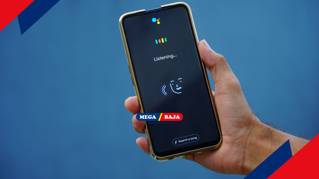 Google Assistant