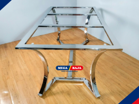 Rangka Stainless Steel DIY : Estetika Yang Menghadirkan Solusi Furnitur Kokoh Berseri