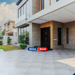 Desain Lanskap Maskulin : Panduan Membangun Halaman Rumah Gagah