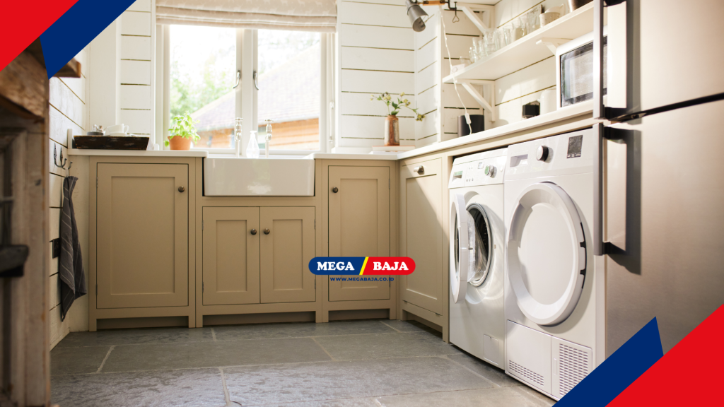 ruang laundry
