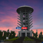 Kawasan Tugu Baja Cilegon : Penataan Ruang Publik Ramah Keluarga - Pinterest