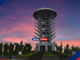 Kawasan Tugu Baja Cilegon : Penataan Ruang Publik Ramah Keluarga - Pinterest