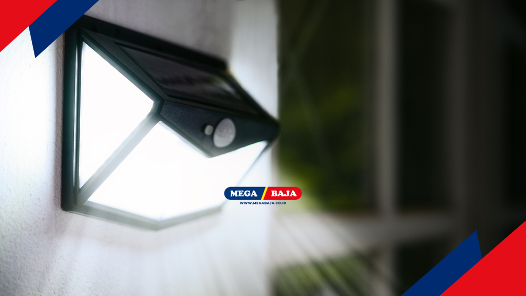 Keandalan Teknologi Sensor Gerak dan Efisiensi Energi