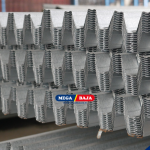 Profil Reng Cilegon Steel : Panduan Memilih Material Atap Efisien