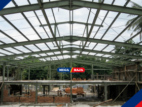 Spesifikasi Baja WF H Beam : Optimalisasi Struktur Konstruksi Dataran Tinggi Inspiratif