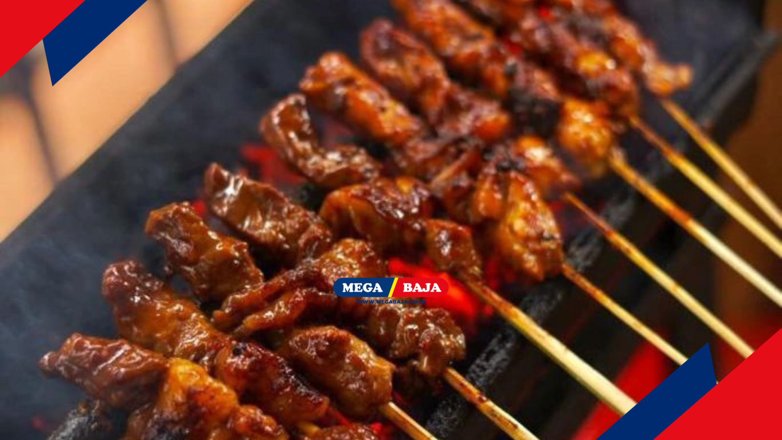 Pentingnya memahami Risiko Tusuk Sate : Solusi Pengelolaan Limbah di Rumah