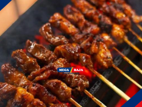 Pentingnya memahami Risiko Tusuk Sate : Solusi Pengelolaan Limbah di Rumah