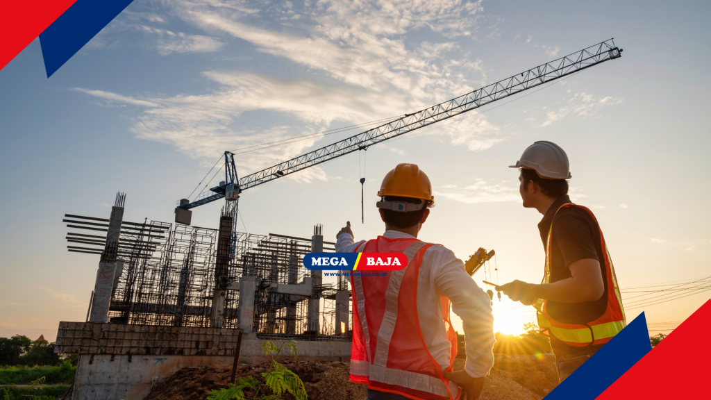 Tantangan Struktural dan Solusi Efisiensi Waktu Konstruksi