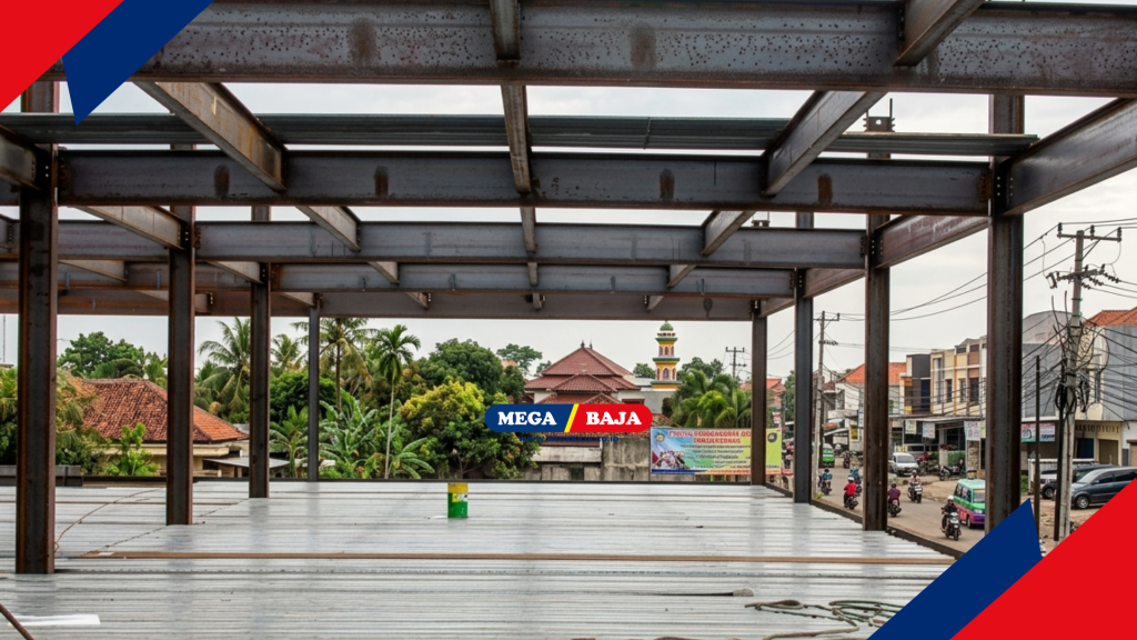Batas Aman Temperatur Material Baja