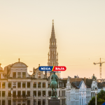 Inovasi Arsitektur Modern : Transformasi Konstruksi Berkelanjutan Di Belgia