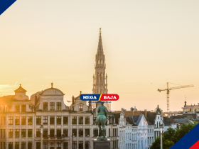 Inovasi Arsitektur Modern : Transformasi Konstruksi Berkelanjutan Di Belgia