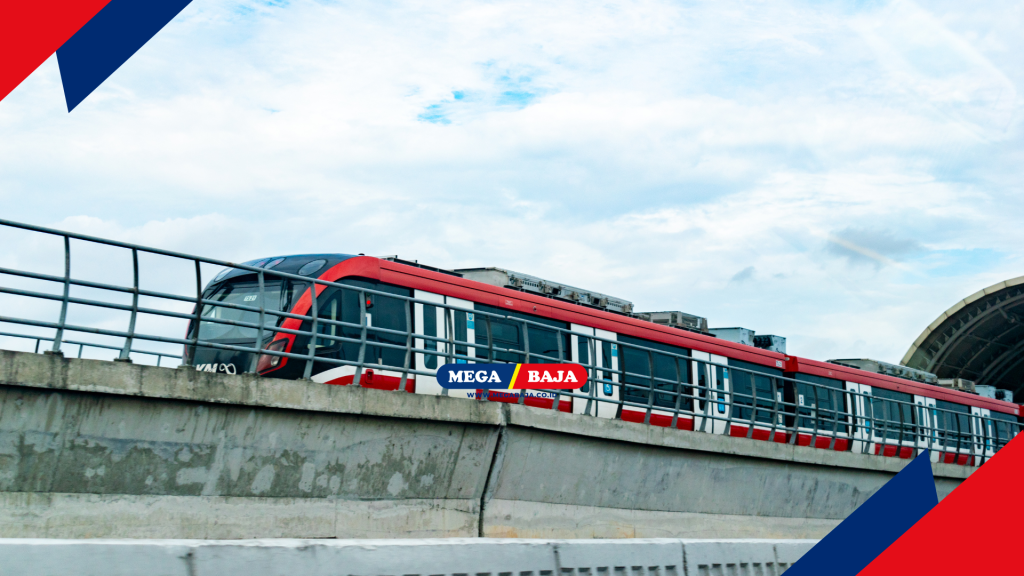 Pondasi Kokoh untuk Konektivitas Transportasi Publik